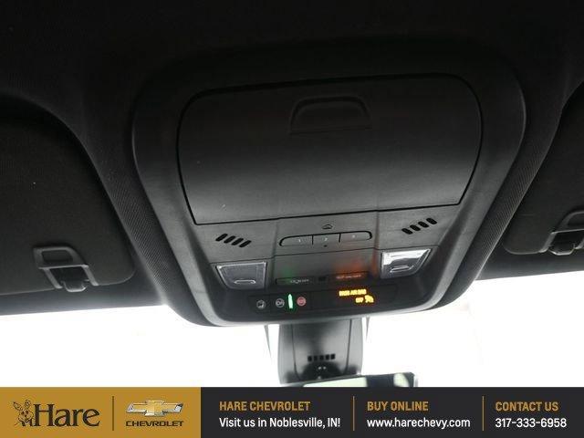 used 2020 Chevrolet Blazer car, priced at $26,415