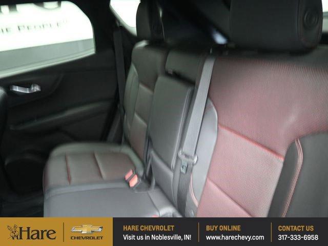 used 2020 Chevrolet Blazer car, priced at $26,415