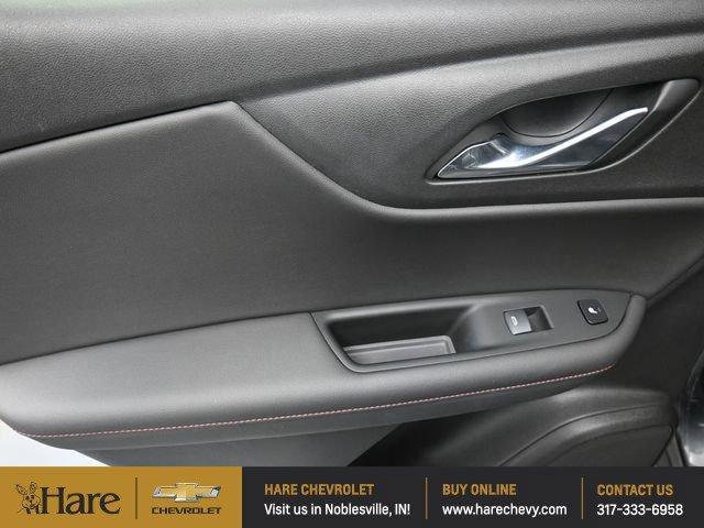 used 2020 Chevrolet Blazer car, priced at $26,415