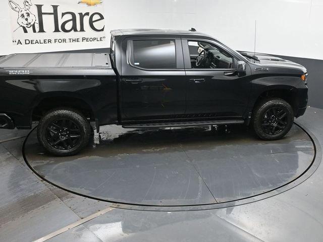 new 2026 Chevrolet Silverado 1500 car, priced at $66,448