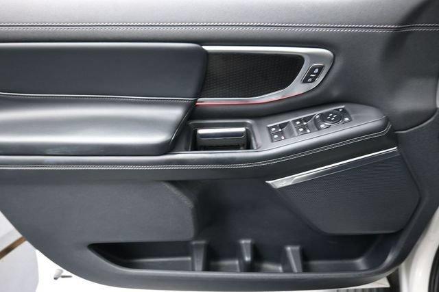 used 2025 Ford Expedition Max car, priced at $73,694