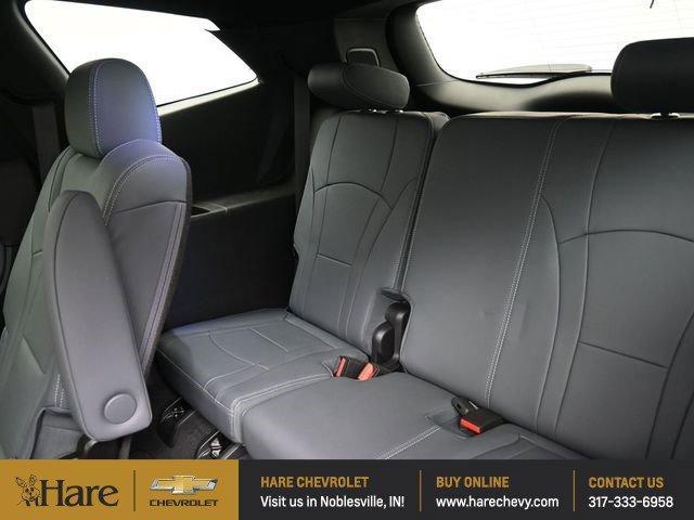 used 2023 Buick Enclave car, priced at $35,971