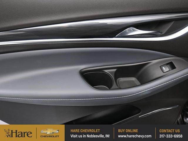 used 2023 Buick Enclave car, priced at $35,971