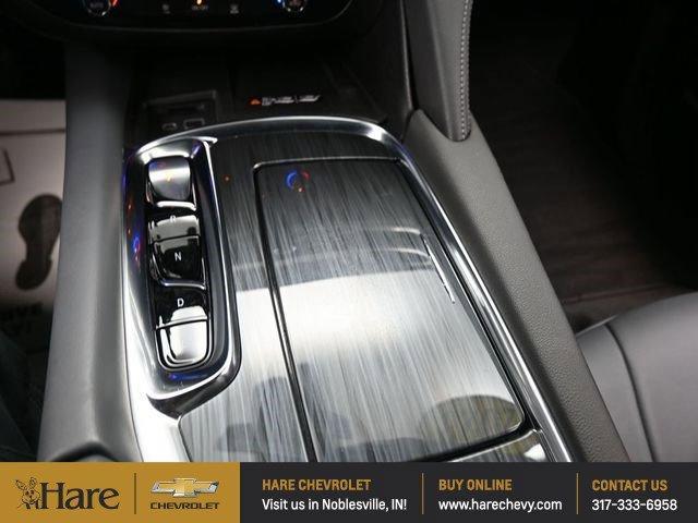 used 2023 Buick Enclave car, priced at $35,971