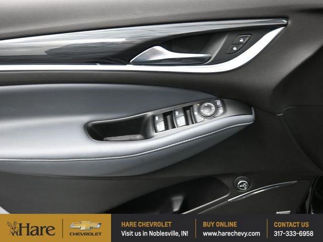 used 2023 Buick Enclave car, priced at $35,971