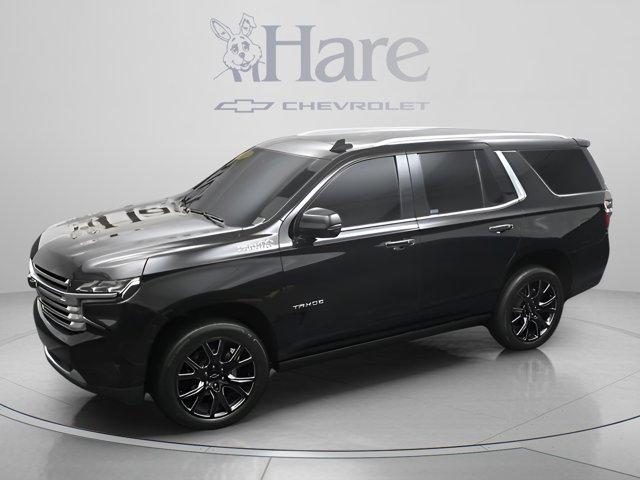 used 2023 Chevrolet Tahoe car, priced at $66,971