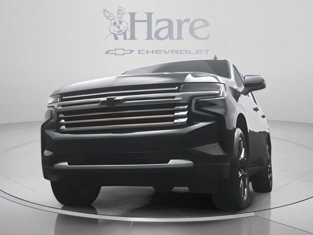 used 2023 Chevrolet Tahoe car, priced at $65,210