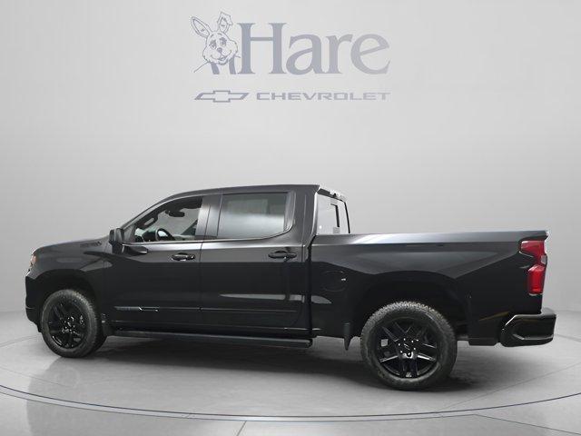 new 2026 Chevrolet Silverado 1500 car, priced at $69,990