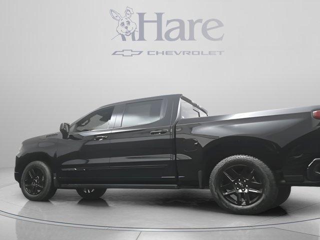 new 2026 Chevrolet Silverado 1500 car, priced at $69,990