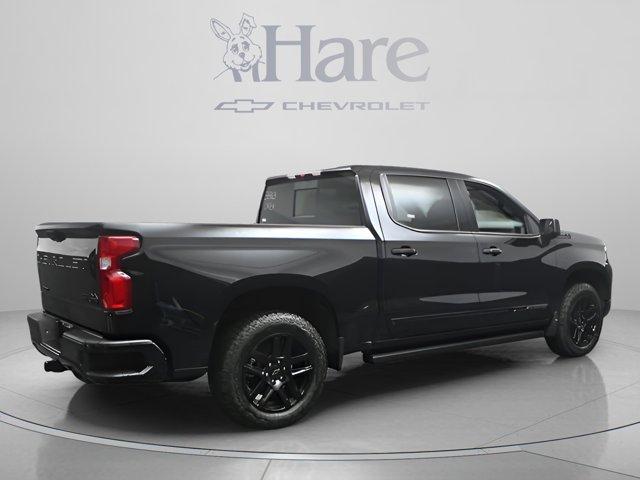 new 2026 Chevrolet Silverado 1500 car, priced at $69,990