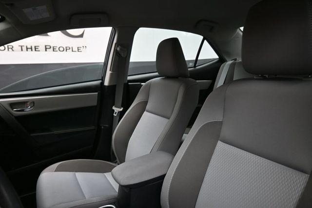 used 2018 Toyota Corolla car, priced at $12,721