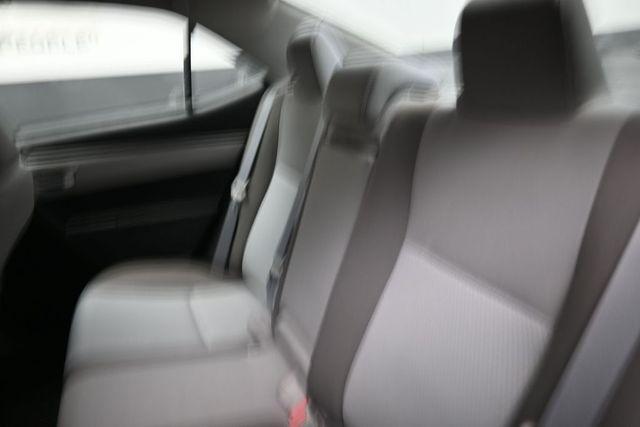 used 2018 Toyota Corolla car, priced at $12,721