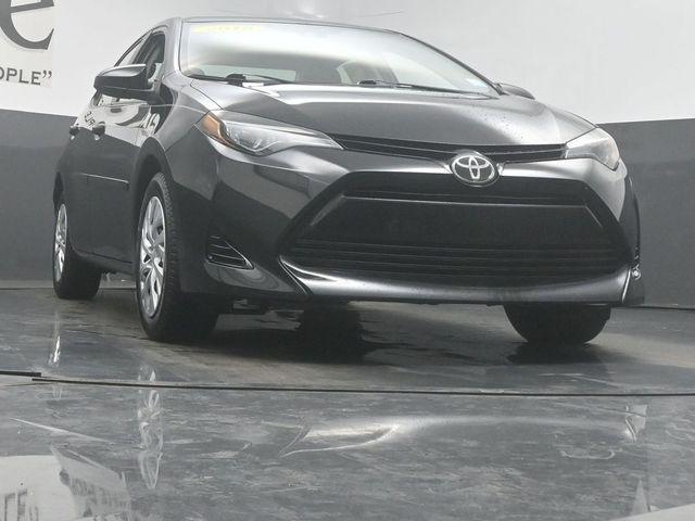 used 2018 Toyota Corolla car, priced at $12,721
