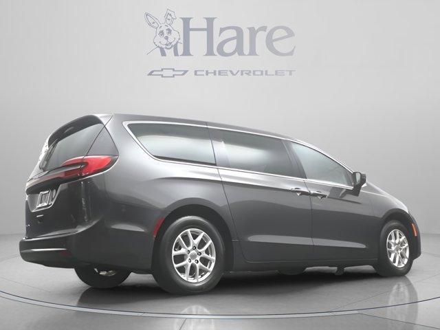 used 2023 Chrysler Pacifica car, priced at $26,971