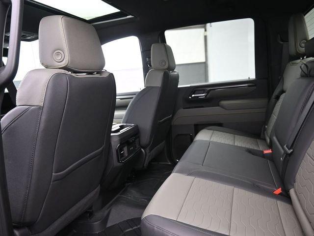 new 2026 Chevrolet Silverado 2500 car, priced at $88,773