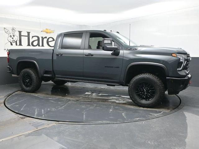 new 2026 Chevrolet Silverado 2500 car, priced at $88,773