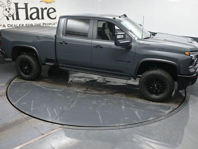 new 2026 Chevrolet Silverado 2500 car, priced at $88,773