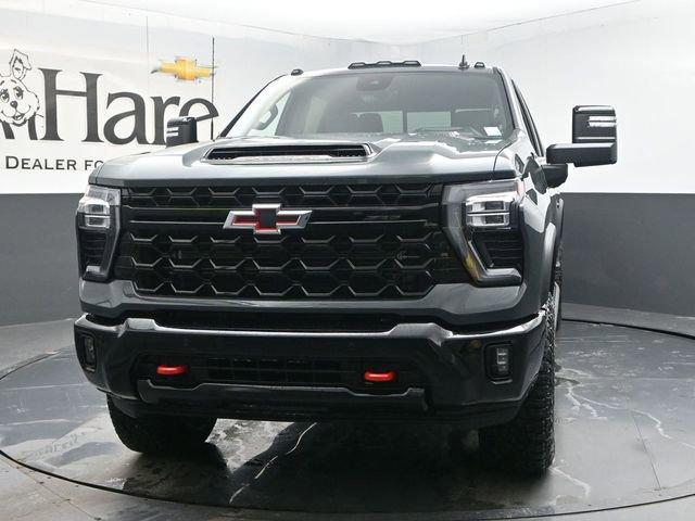 new 2026 Chevrolet Silverado 2500 car, priced at $88,773