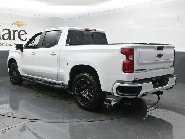 new 2026 Chevrolet Silverado 1500 car, priced at $68,168