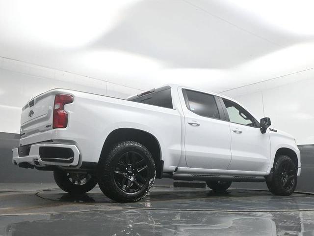 new 2026 Chevrolet Silverado 1500 car, priced at $68,168