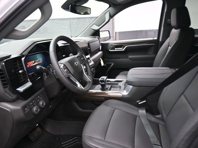 new 2026 Chevrolet Silverado 1500 car, priced at $68,168