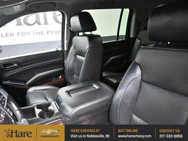 used 2019 GMC Yukon XL car, priced at $20,764