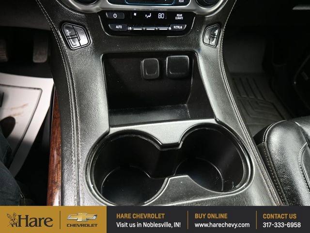 used 2019 GMC Yukon XL car, priced at $20,764