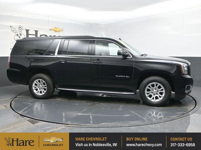 used 2019 GMC Yukon XL car, priced at $20,764