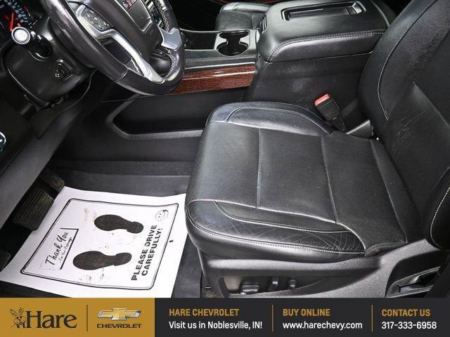 used 2019 GMC Yukon XL car, priced at $20,764