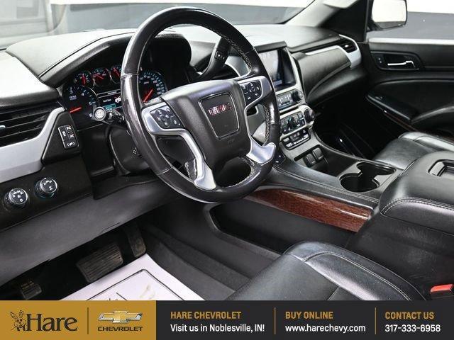 used 2019 GMC Yukon XL car, priced at $20,764
