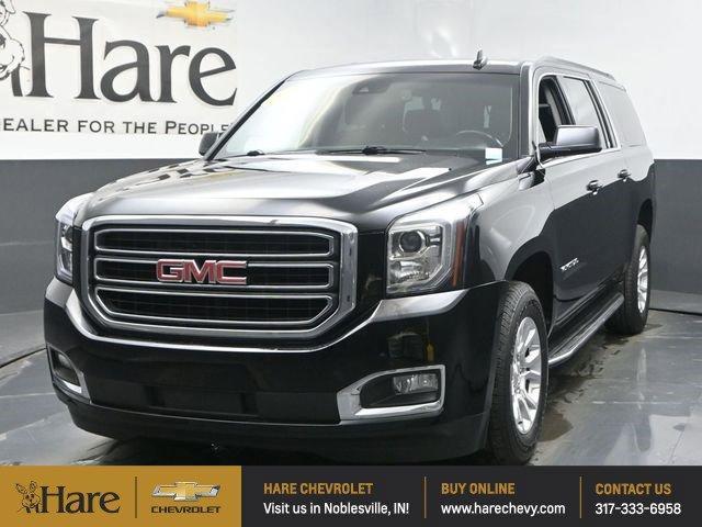 used 2019 GMC Yukon XL car, priced at $20,764