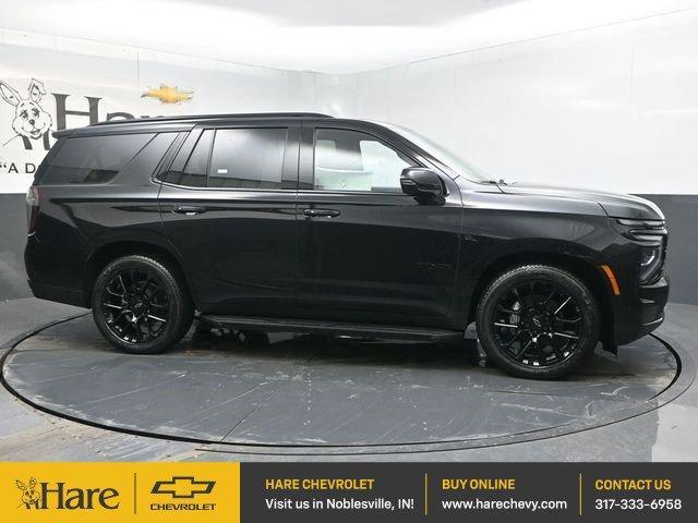 new 2026 Chevrolet Tahoe car, priced at $87,431