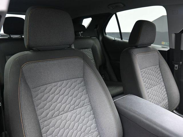 used 2020 Chevrolet Equinox car, priced at $17,971