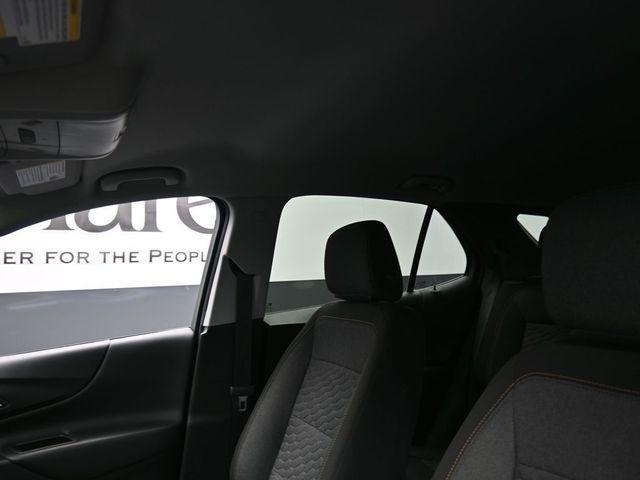 used 2020 Chevrolet Equinox car, priced at $17,971