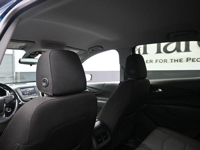 used 2020 Chevrolet Equinox car, priced at $17,971