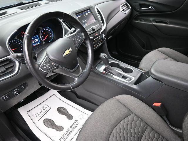 used 2020 Chevrolet Equinox car, priced at $17,971