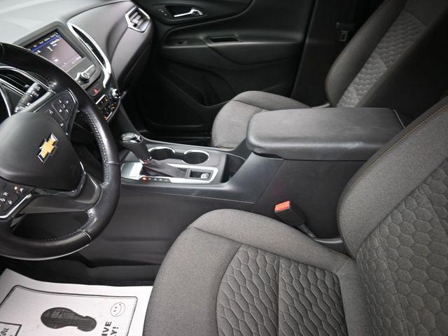 used 2020 Chevrolet Equinox car, priced at $17,971
