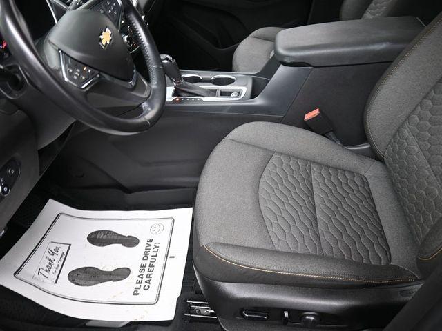 used 2020 Chevrolet Equinox car, priced at $17,971