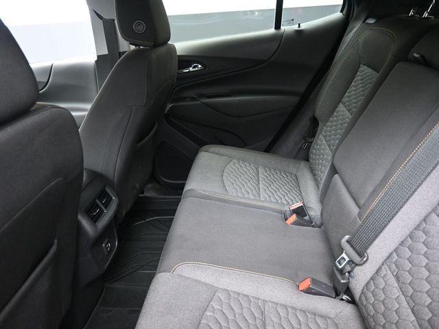 used 2020 Chevrolet Equinox car, priced at $17,971