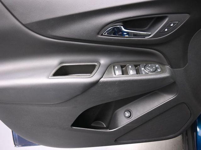 used 2020 Chevrolet Equinox car, priced at $17,971