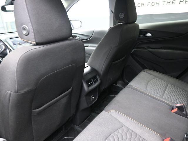 used 2020 Chevrolet Equinox car, priced at $17,971