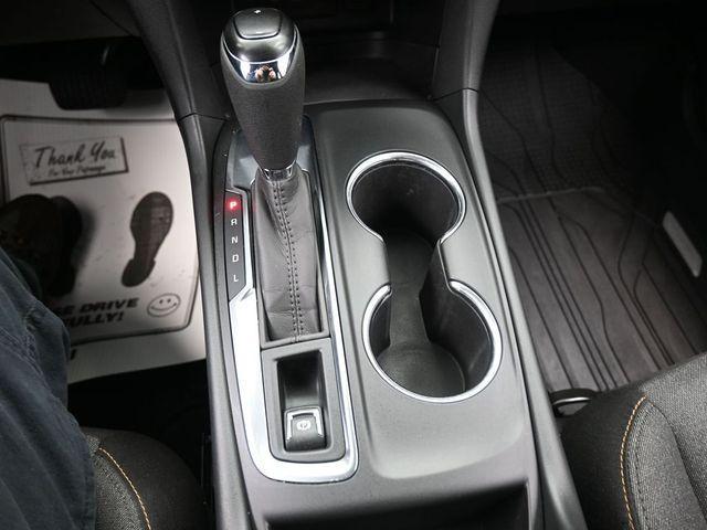 used 2020 Chevrolet Equinox car, priced at $17,971