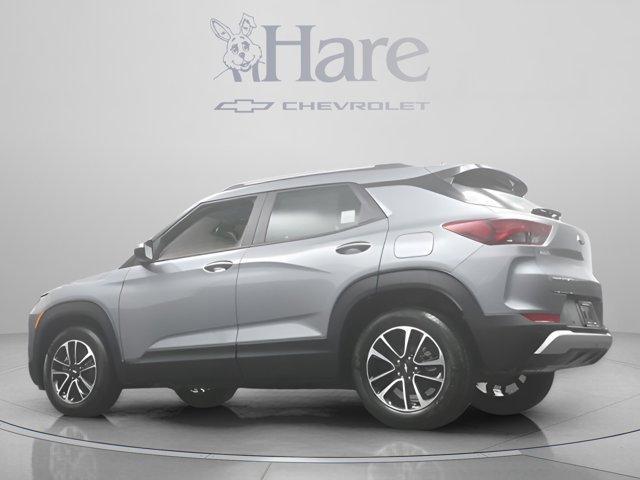 new 2026 Chevrolet TrailBlazer car, priced at $29,339