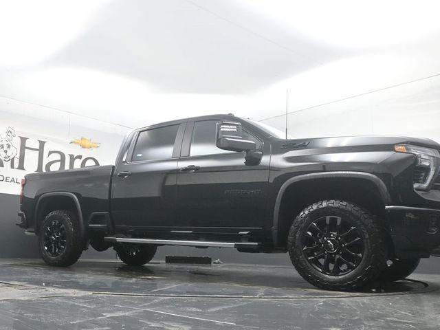 new 2026 Chevrolet Silverado 2500 car, priced at $70,941