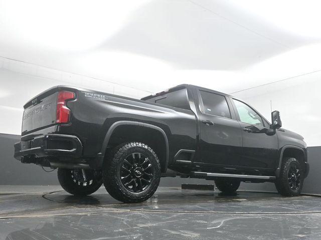 new 2026 Chevrolet Silverado 2500 car, priced at $70,941