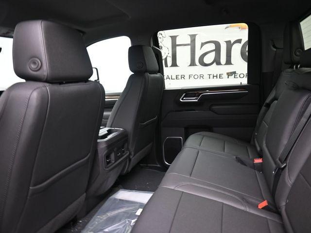 new 2026 Chevrolet Silverado 2500 car, priced at $70,941