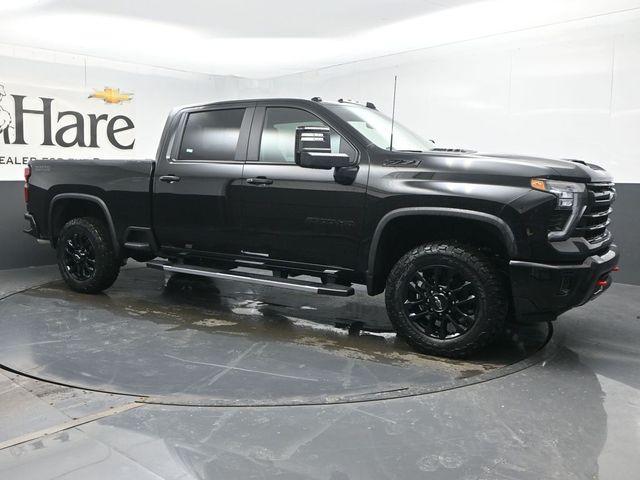new 2026 Chevrolet Silverado 2500 car, priced at $70,941