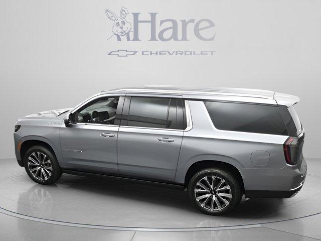 new 2026 Chevrolet Suburban car, priced at $94,361