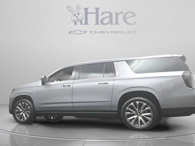 new 2026 Chevrolet Suburban car, priced at $94,361