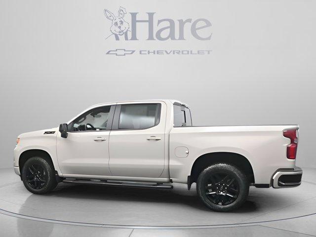 new 2026 Chevrolet Silverado 1500 car, priced at $68,150